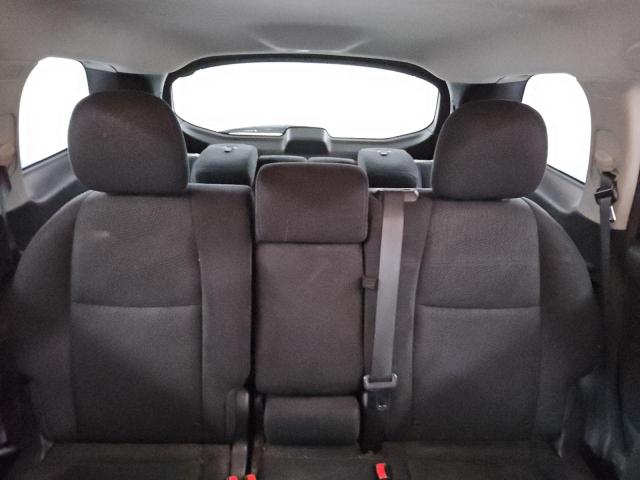 5N1AR2MN9EC637448 - 2014 NISSAN PATHFINDER S SILVER photo 10