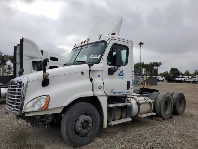 2014 FREIGHTLINER CASCADIA 1, 