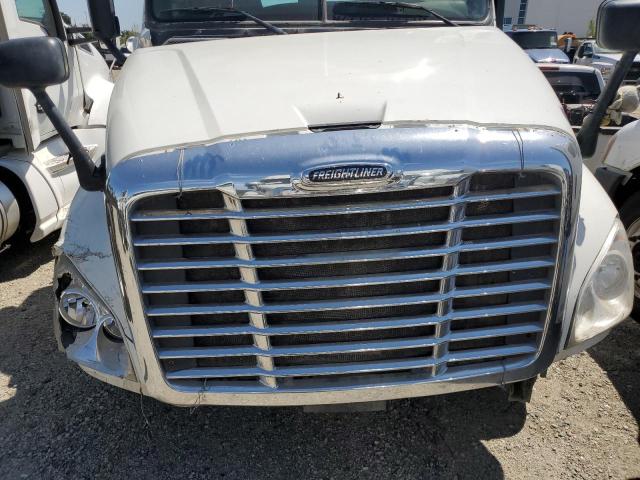 3AKJGEDV8ESFR0599 - 2014 FREIGHTLINER CASCADIA 1 WHITE photo 7