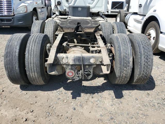 3AKJGEDV8ESFR0599 - 2014 FREIGHTLINER CASCADIA 1 WHITE photo 9