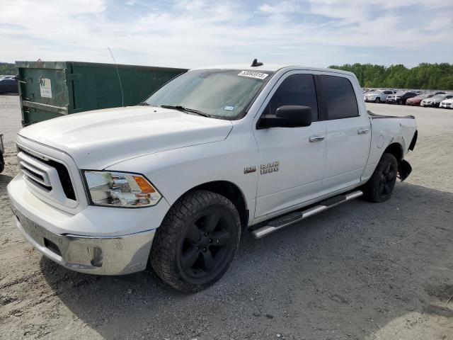 2016 RAM 1500 SLT, 