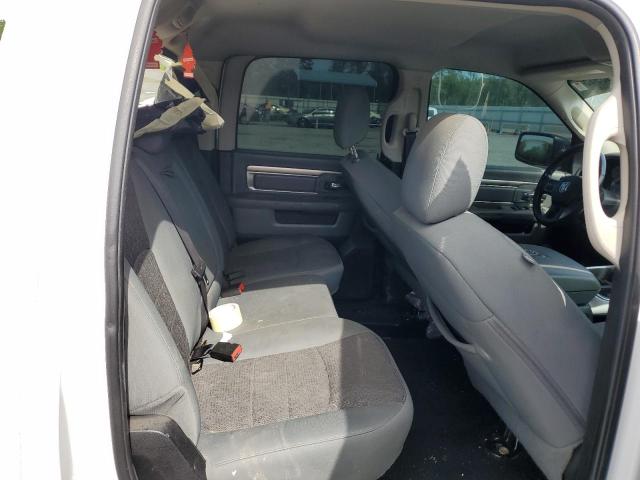 3C6RR6LT9GG315527 - 2016 RAM 1500 SLT 白色 照片 10