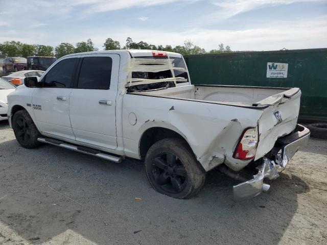 3C6RR6LT9GG315527 - 2016 RAM 1500 SLT 白色 照片 2