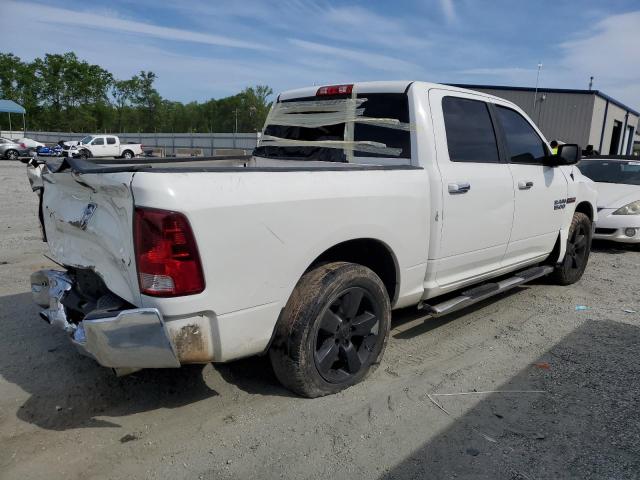 3C6RR6LT9GG315527 - 2016 RAM 1500 SLT 白色 照片 3