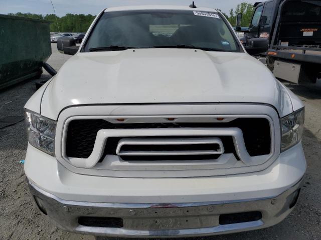 3C6RR6LT9GG315527 - 2016 RAM 1500 SLT 白色 照片 5