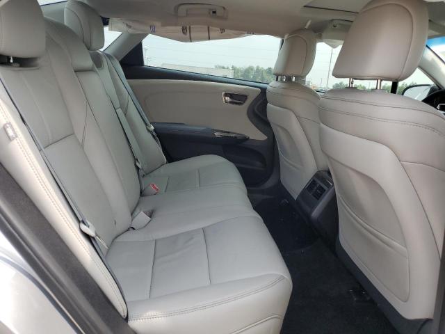 4T1BK1EB0DU066268 - 2013 TOYOTA AVALON BASE 银色 照片 10