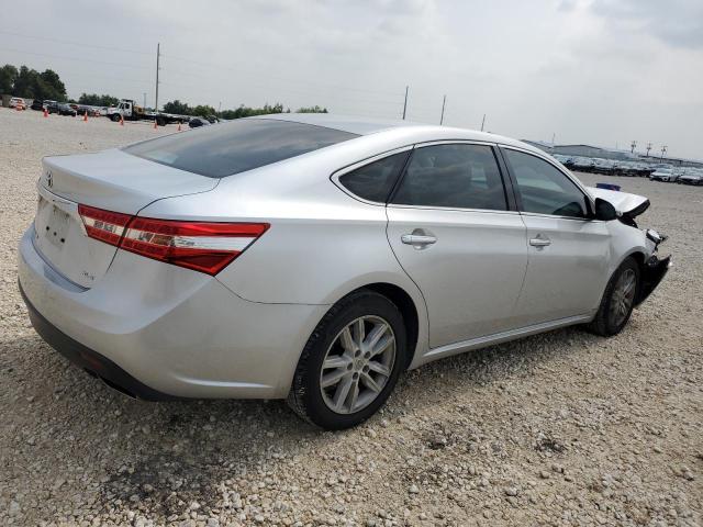 4T1BK1EB0DU066268 - 2013 TOYOTA AVALON BASE 银色 照片 3