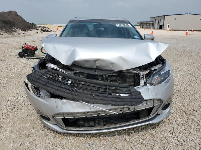 4T1BK1EB0DU066268 - 2013 TOYOTA AVALON BASE 银色 照片 5