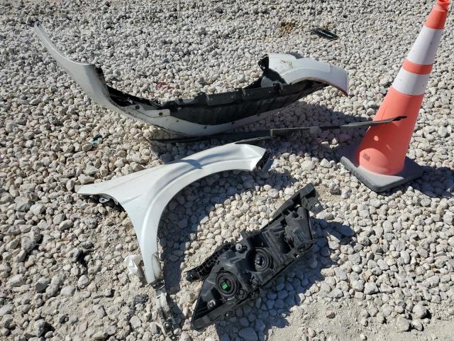 5J6TF3H55CL001056 - 2012 HONDA CROSSTOUR EXL თეთრი ფოტო 12