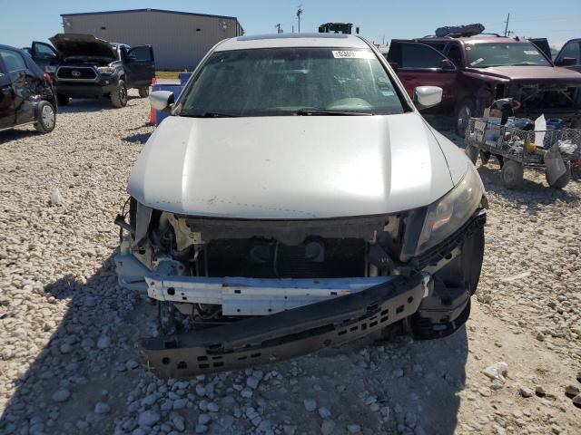 5J6TF3H55CL001056 - 2012 HONDA CROSSTOUR EXL თეთრი ფოტო 5