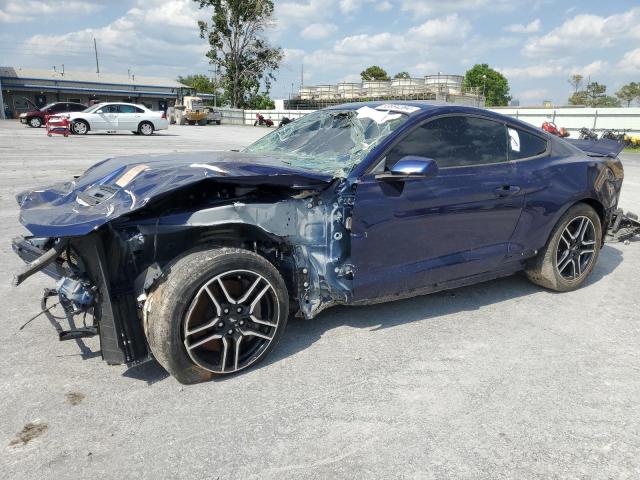 2018 FORD MUSTANG GT, 