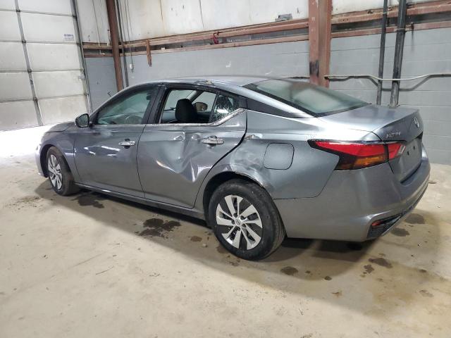 1N4BL4BV5PN347701 - 2023 NISSAN ALTIMA S GRAY photo 2