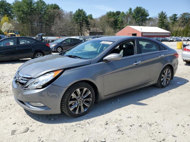 2012 HYUNDAI SONATA SE, null
