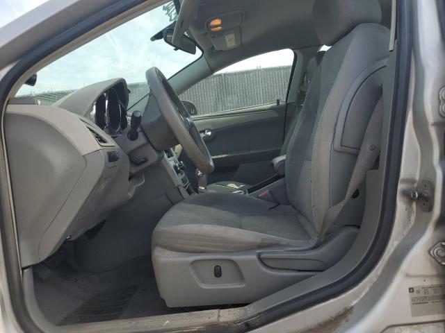 1G1ZG57B68F246544 - 2008 CHEVROLET MALIBU LS SILVER photo 7