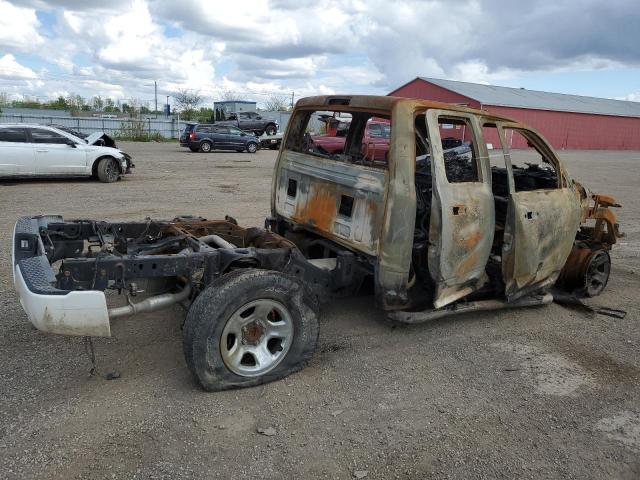 1C6RR7FT1KS655578 - 2019 RAM 1500 CLASS TRADESMAN BURN photo 3