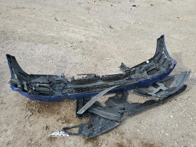 5UXCY8C05L9B18644 - 2020 BMW X6 M50I BLUE photo 13