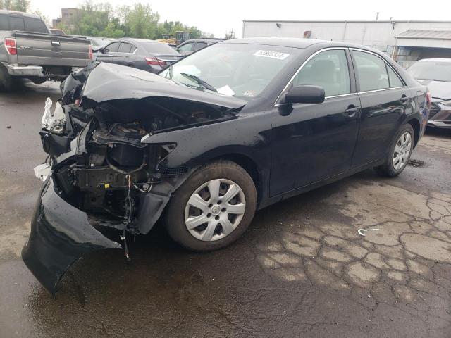 2010 TOYOTA CAMRY BASE, 