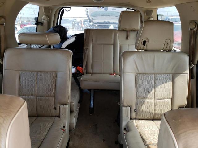 5LMFU27567LJ14162 - 2007 LINCOLN NAVIGATOR 黑色 照片 10