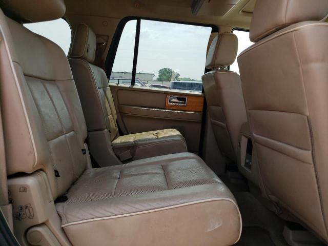 5LMFU27567LJ14162 - 2007 LINCOLN NAVIGATOR 黑色 照片 11