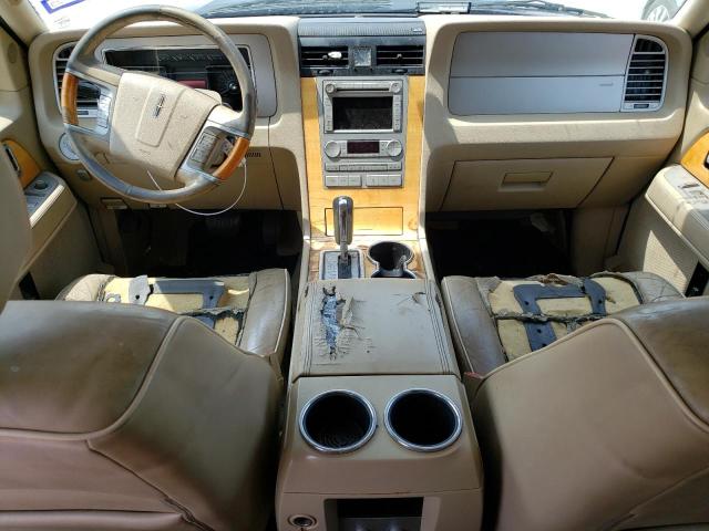 5LMFU27567LJ14162 - 2007 LINCOLN NAVIGATOR 黑色 照片 8