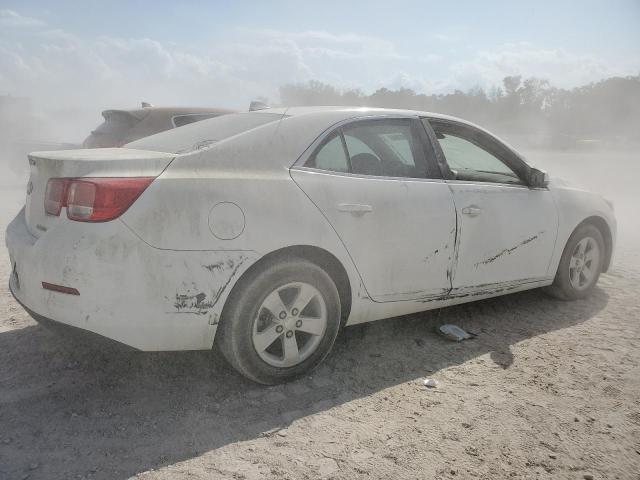 1G11C5SL3EF158927 - 2014 CHEVROLET MALIBU 1LT 白色 照片 3