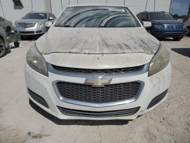 1G11C5SL3EF158927 - 2014 CHEVROLET MALIBU 1LT 白色 照片 5