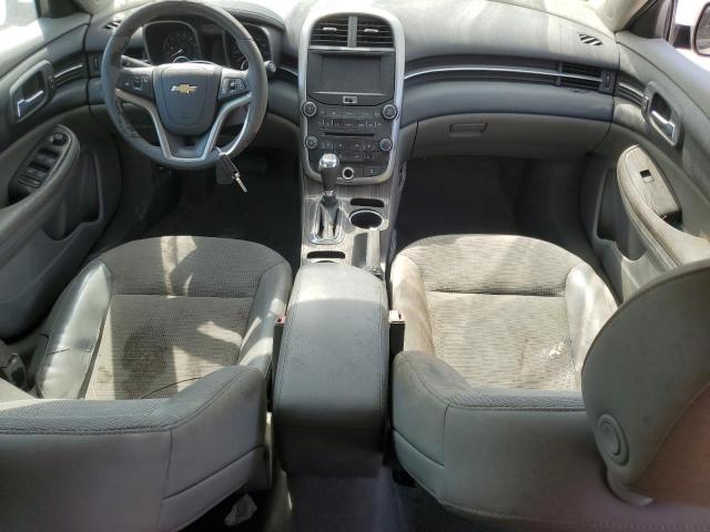 1G11C5SL3EF158927 - 2014 CHEVROLET MALIBU 1LT 白色 照片 8