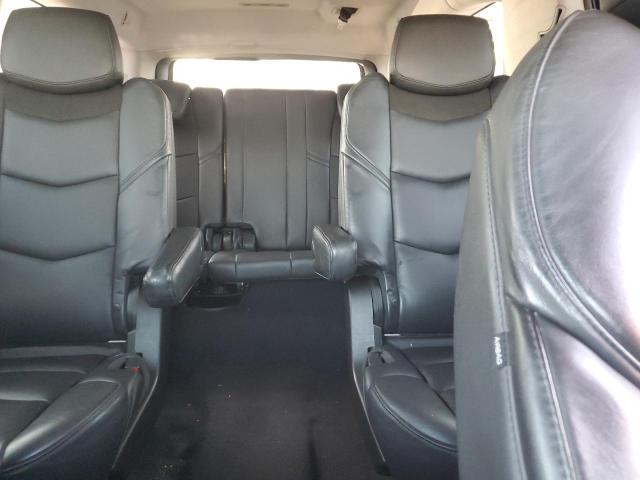 1GYS4HKJ4FR292431 - 2015 CADILLAC ESCALADE ESV LUXURY BLACK photo 10
