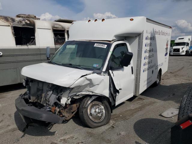 2005 CHEVROLET EXPRESS G3, 