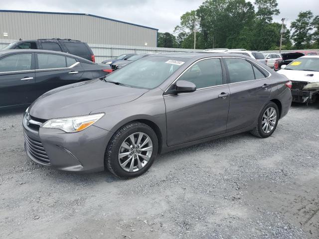 2015 TOYOTA CAMRY LE, 