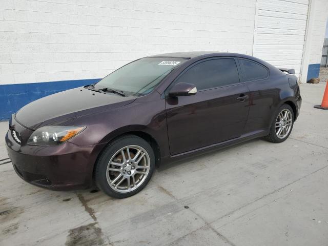 2009 TOYOTA SCION TC, null