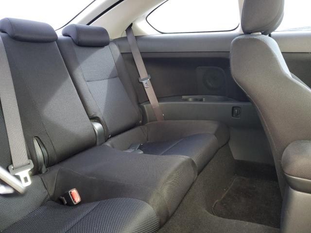 JTKDE167790275674 - 2009 TOYOTA SCION TC Tünd qırmızı foto 10