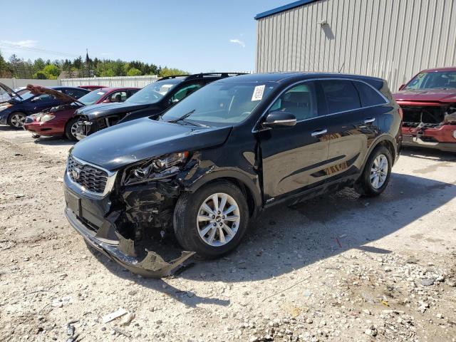 2019 KIA SORENTO LX, 