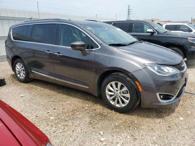 2C4RC1BG4KR665829 - 2019 CHRYSLER PACIFICA TOURING L Qara foto 4