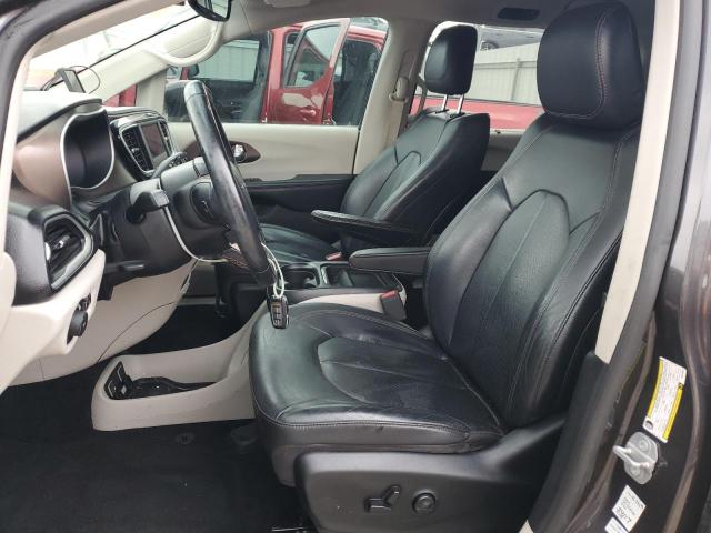 2C4RC1BG4KR665829 - 2019 CHRYSLER PACIFICA TOURING L Qara foto 7