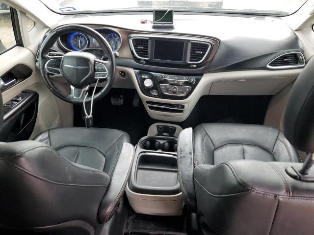 2C4RC1BG4KR665829 - 2019 CHRYSLER PACIFICA TOURING L Qara foto 8