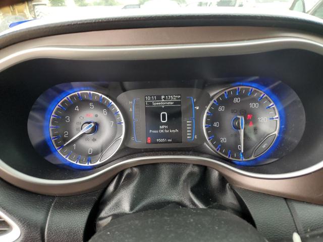 2C4RC1BG4KR665829 - 2019 CHRYSLER PACIFICA TOURING L Qara foto 9