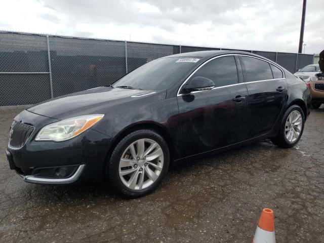 2015 BUICK REGAL, 