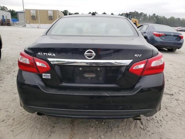 1N4AL3AP1HC201494 - 2017 NISSAN ALTIMA 2.5 BLACK photo 6