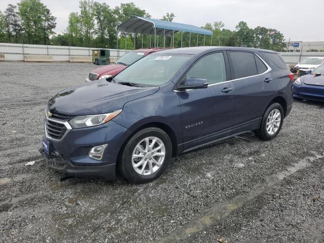 2019 CHEVROLET EQUINOX LT, 