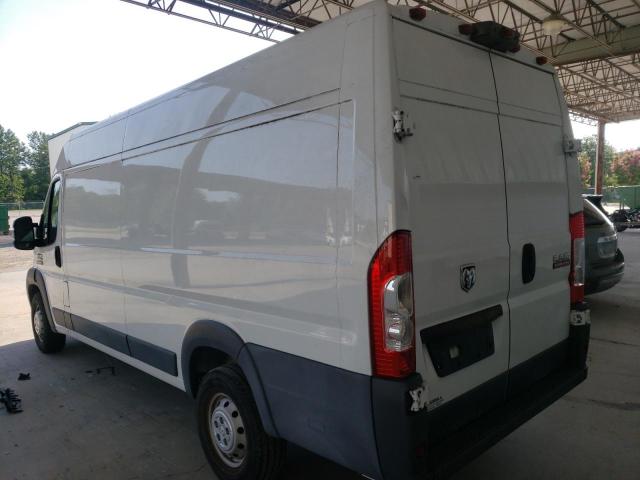 3C6URVJG0JE112099 - 2018 RAM PROMASTER 3500 HIGH 白色 照片 3