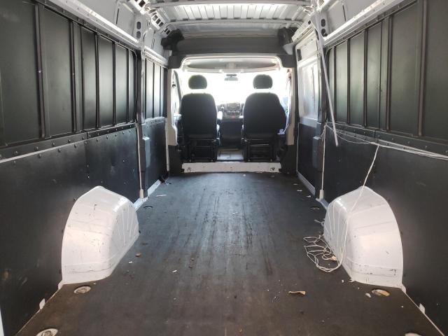 3C6URVJG0JE112099 - 2018 RAM PROMASTER 3500 HIGH 白色 照片 6