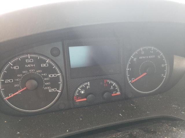 3C6URVJG0JE112099 - 2018 RAM PROMASTER 3500 HIGH 白色 照片 8