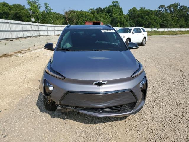 1G1FY6S03P4139327 - 2023 CHEVROLET BOLT EUV LT CHARCOAL photo 5