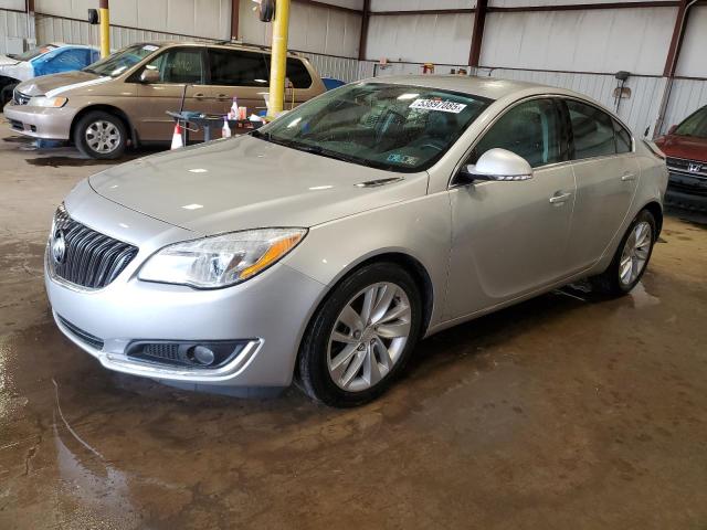 2014 BUICK REGAL, 