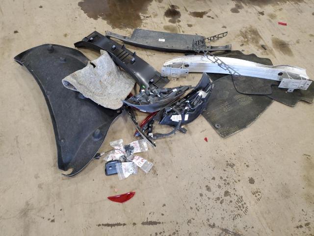 2G4GK5EXXE9299467 - 2014 BUICK REGAL SILVER photo 12