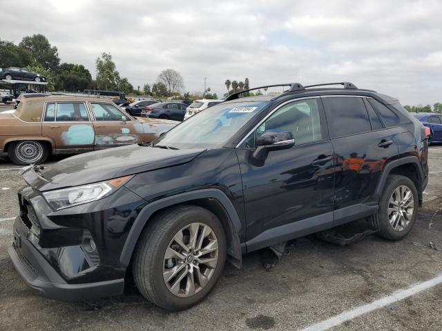 2021 TOYOTA RAV4 XLE PREMIUM, 