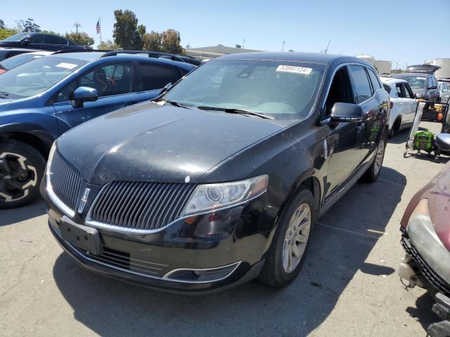 2014 LINCOLN MKT, 