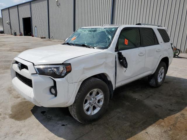 2015 TOYOTA 4RUNNER SR5, 