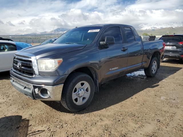 2012 TOYOTA TUNDRA DOUBLE CAB SR5, 